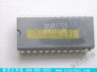 MM5314N未分类IC
