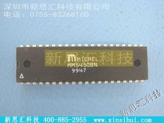 MM5450BN显示器驱动器
