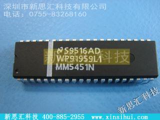 MM5451N未分类IC