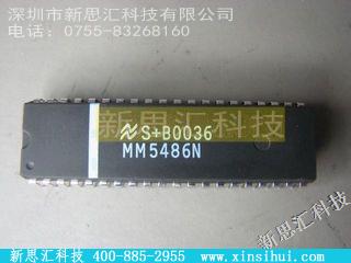 MM5486N未分类IC