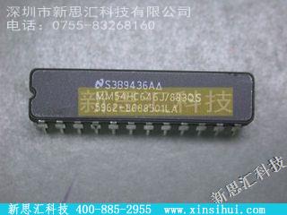 MM54HC646J/883QS未分类IC