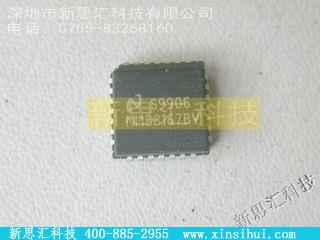 MM58167BV未分类IC