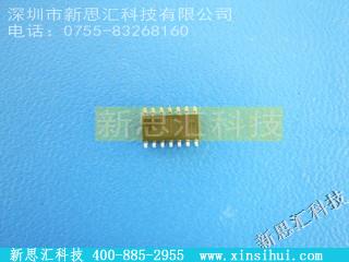 MM74C14M栅极和逆变器