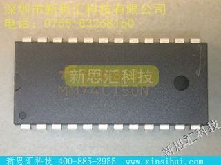 MM74C150N未分类IC