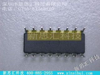 MM80C98N栅极和逆变器