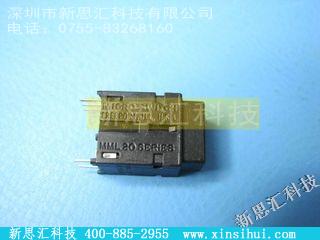 MML21KA3AAK其他元器件