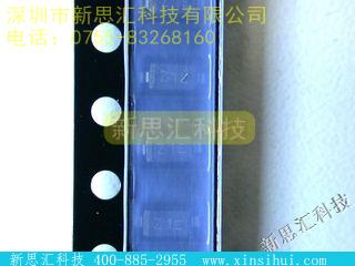 MMSZ43T1单二极管/齐纳