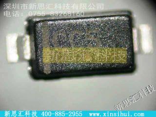 MMSZ4678T1G单二极管/齐纳