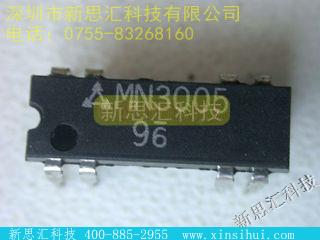 MN3005未分类IC