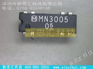 MN3005未分类IC