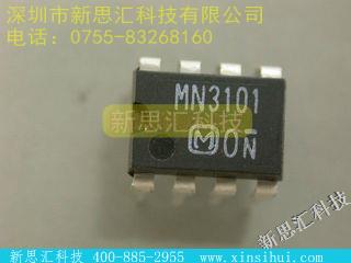 MN3101未分类IC