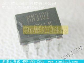 MN3102未分类IC