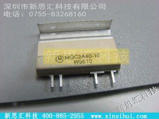 MOC2A40-10其他分立器件