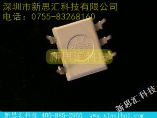 MOC3061未分类IC