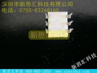 MOC3061未分类IC