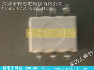 MOC3081SR2M未分类IC