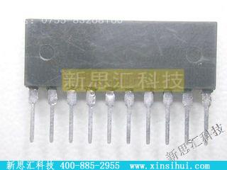 MP4208IGBT - 模块