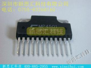 MP4501其他分立器件