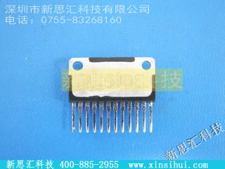 MP4503其他元器件