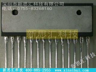 MP6101其他分立器件