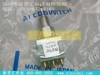 MPA106F其他元器件
