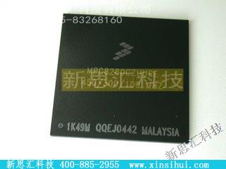 MPC8280CZUUPE未分类IC