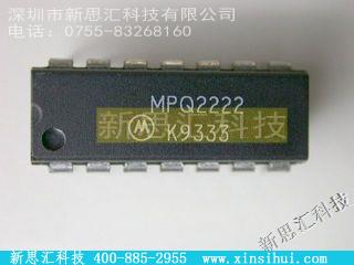 MPQ2222未分类IC