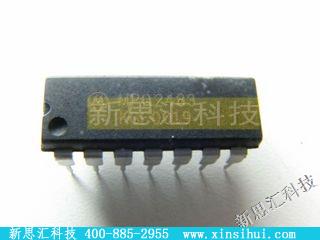 MPQ2483未分类IC