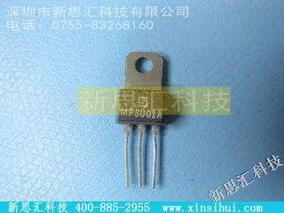 MPSU01A其他分立器件