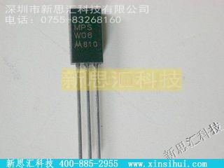 MPSW06晶体管(BJT) - 单路 