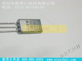 MPSW06晶体管(BJT) - 单路 