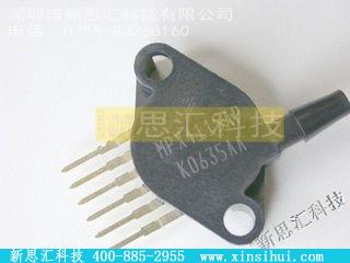 MPX4115AP其他传感器