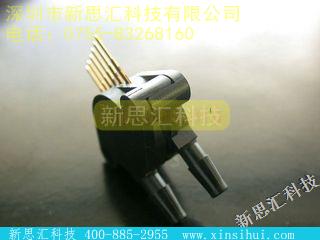 MPX5050DP压力传感器，变送器