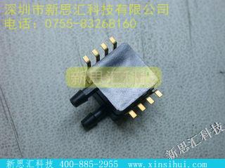 MPXV5010DP压力传感器，变送器