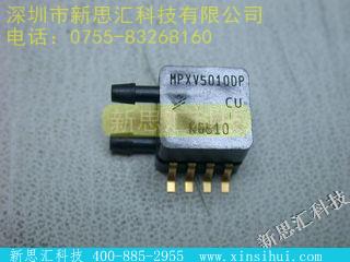MPXV5010DP压力传感器，变送器