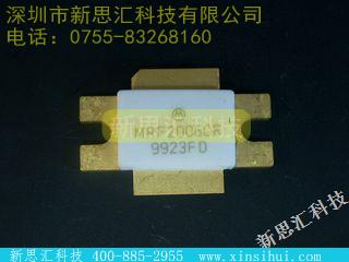 MRF20060R其他分立器件