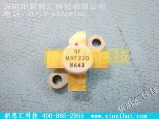 MRF220其他分立器件