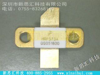 MRF373A放大器 - 仪表，运算放大器，缓冲放大器