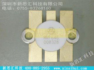 MRF646其他分立器件