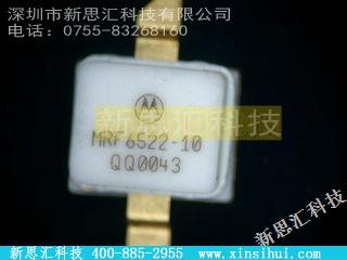 MRF6522-10R其他分立器件