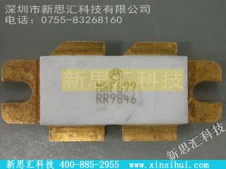 MRF899其他分立器件
