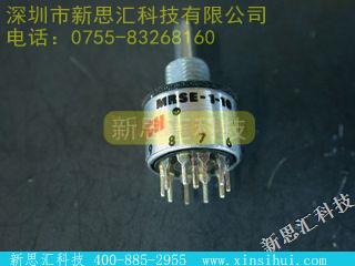 MRSE-1-10其他元器件