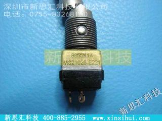 MS21026-E221其他元器件