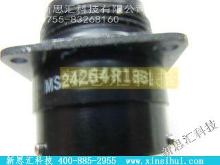 MS24264R18B14SN其他元器件