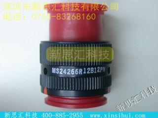 MS24266R12B12PN其他元器件