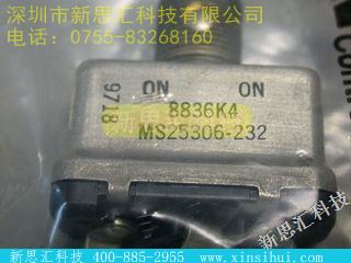 MS25306-232其他元器件