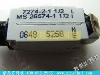 MS26574-11/2其他元器件