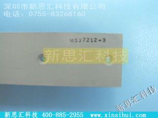 MS27212-3-4其他元器件