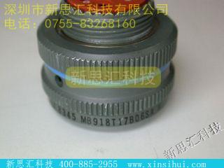 MS27467E17B6SA其他元器件