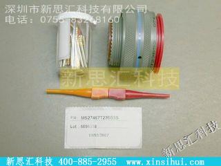 MS27467T23B53S其他元器件